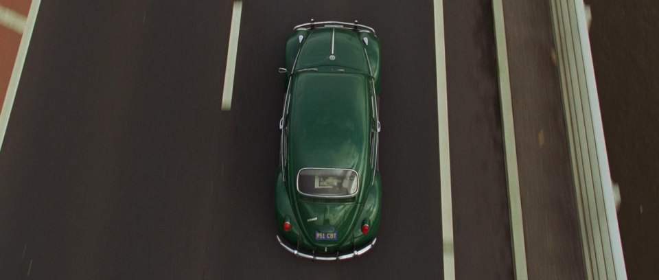 Volkswagen Sedan