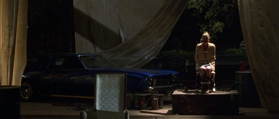 Chevrolet Monte Carlo