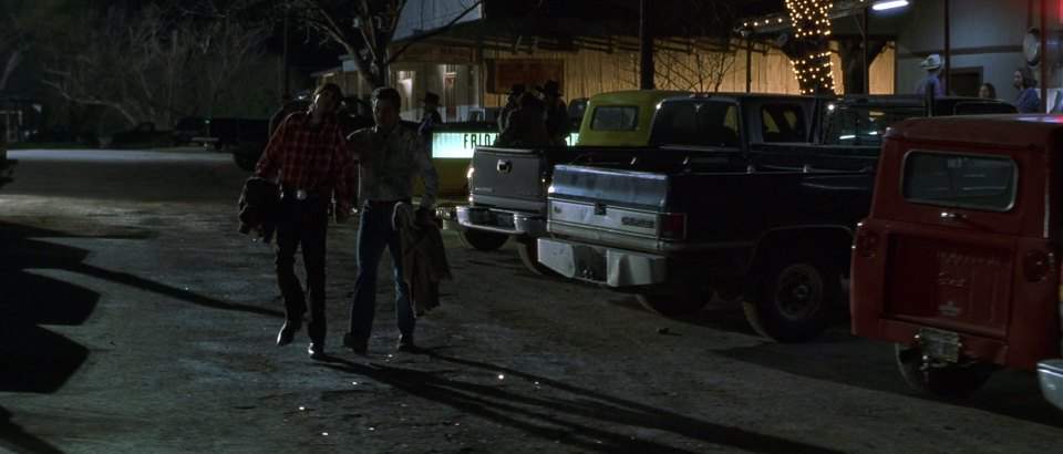 International Harvester Scout