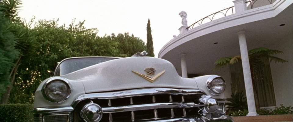 Cadillac Eldorado