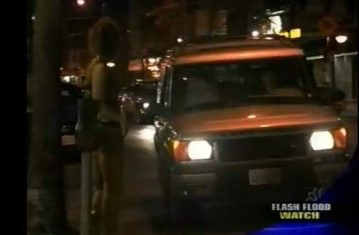 Land-Rover Discovery Series II