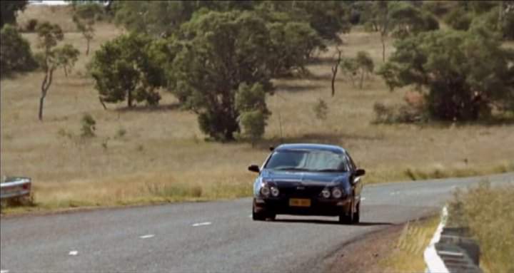 Ford Falcon