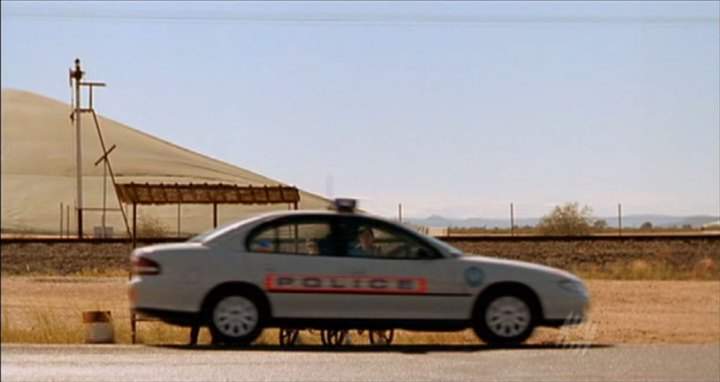 Holden Commodore