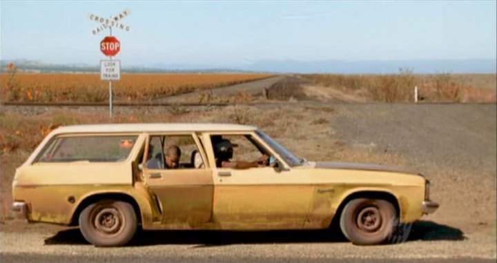 Holden Kingswood