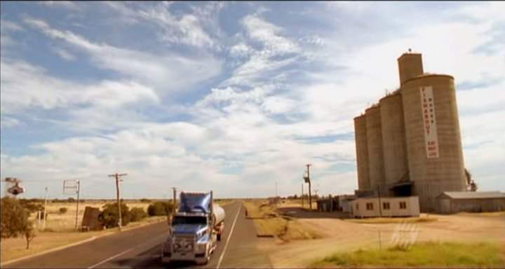 International TranStar 4700