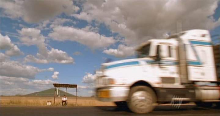 Kenworth T-601