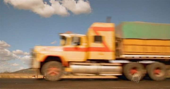Mack Value-Liner