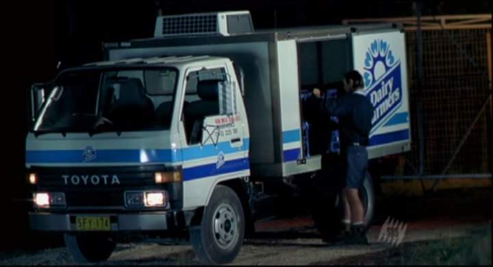 Toyota Dyna