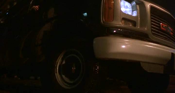 GMC Savana