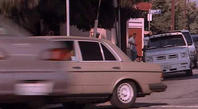 Chevrolet S-10 Blazer