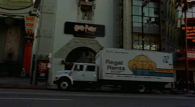 International 4000-Series