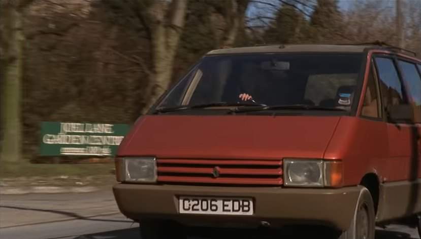 Renault Espace I
