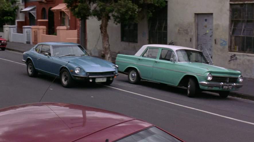 Holden Special