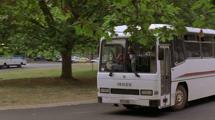 Isuzu LT 111 P