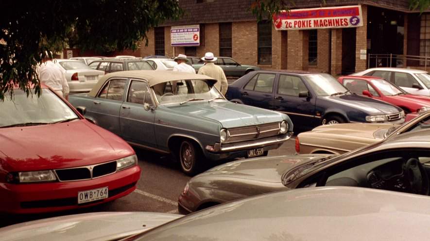 SAAB 9000 CD