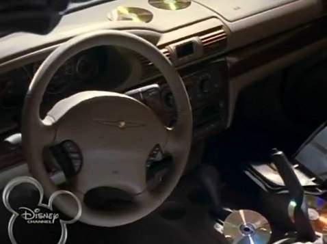 Chrysler Sebring Convertible