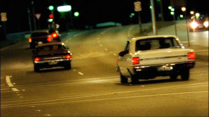 Chrysler Valiant