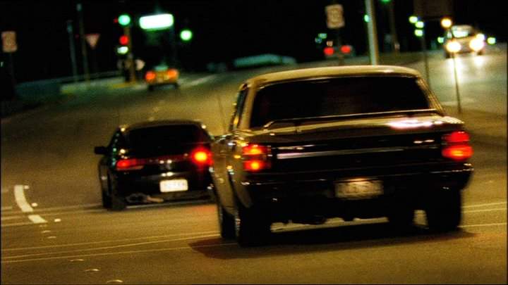Ford Falcon