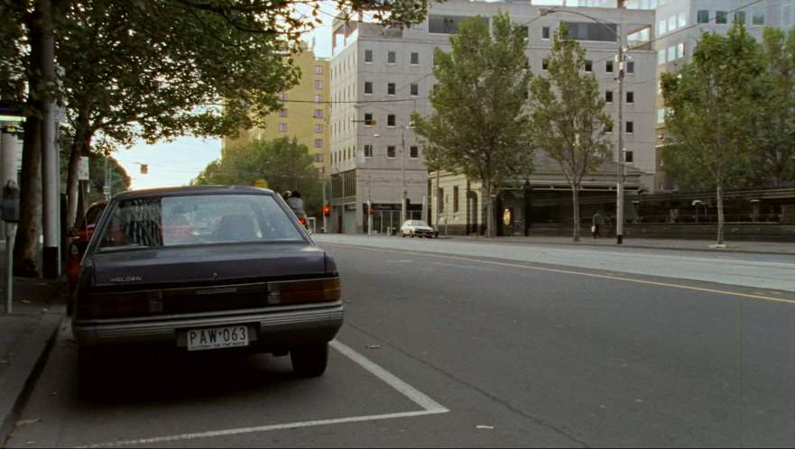 Holden Commodore