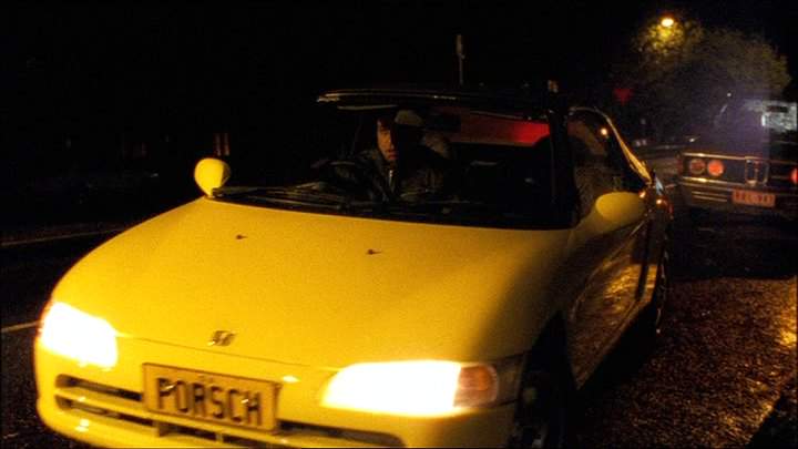 Honda Beat