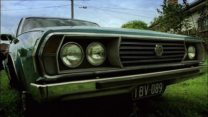 Leyland P76
