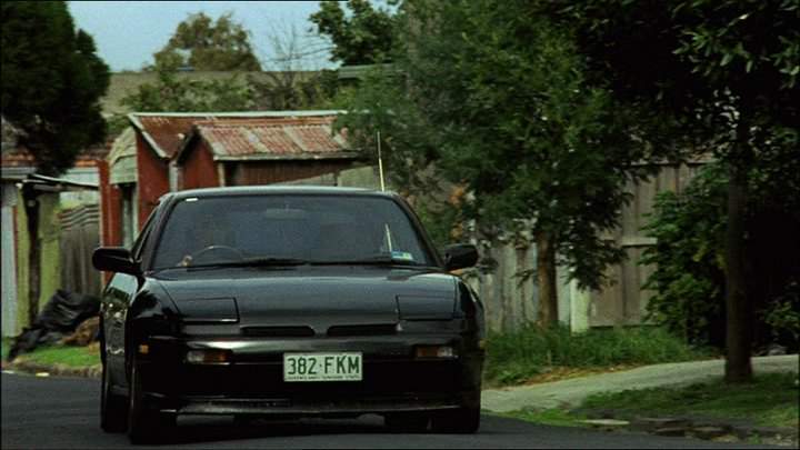 Nissan 180SX