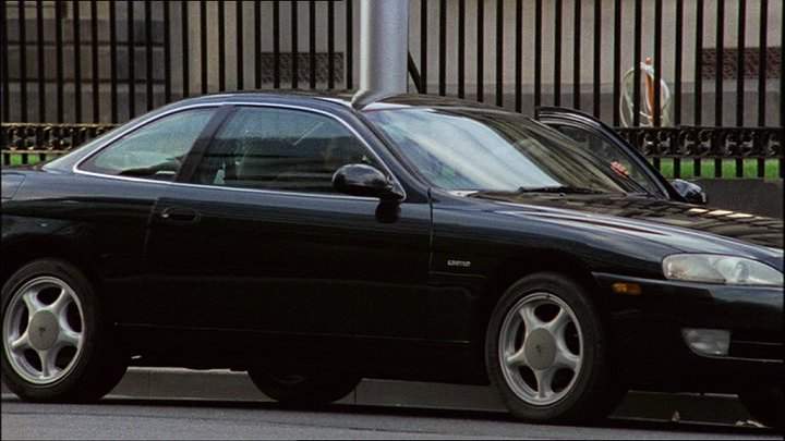 Toyota Soarer