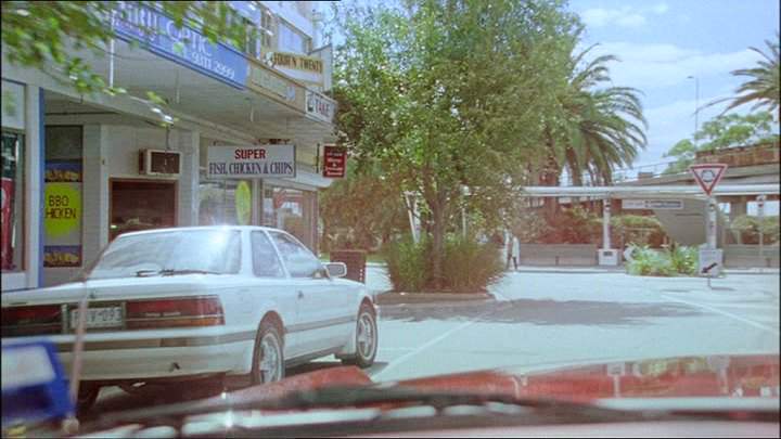 Toyota Soarer