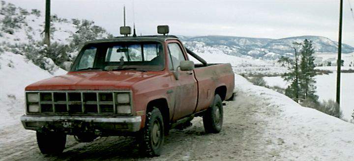 GMC K-1500