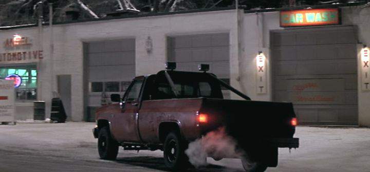 GMC K-Series