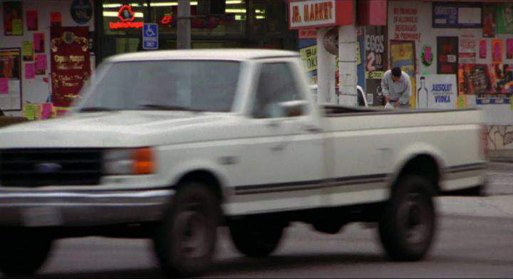 Ford F-Series