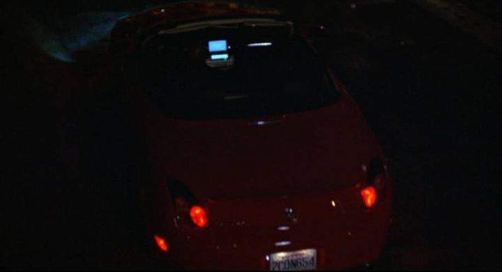 Lexus SC 430