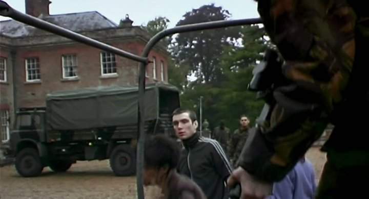 Bedford MJ