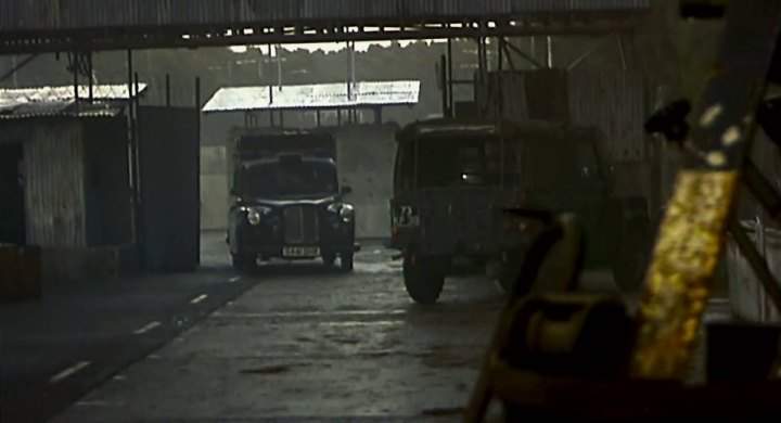 Land-Rover 90