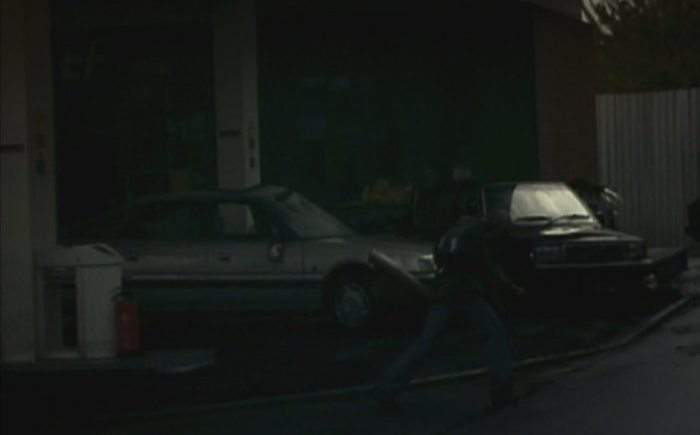 Rover 800