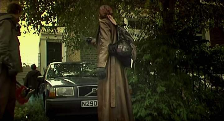 Volvo 740