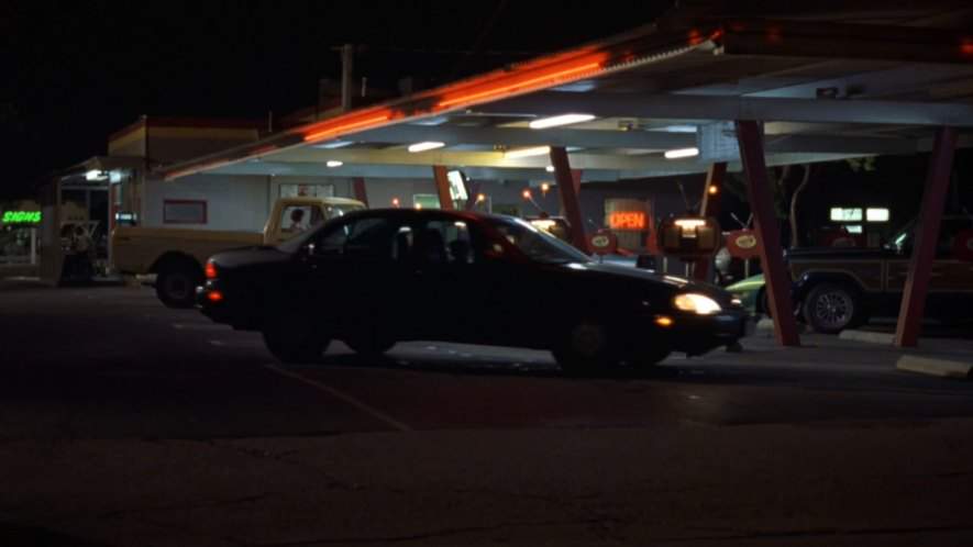 Chevrolet Lumina