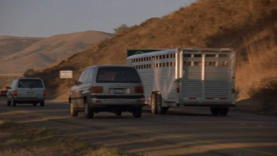 Dodge Caravan