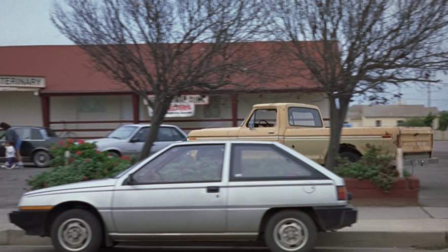 Dodge Colt