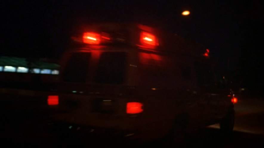 Ford Econoline