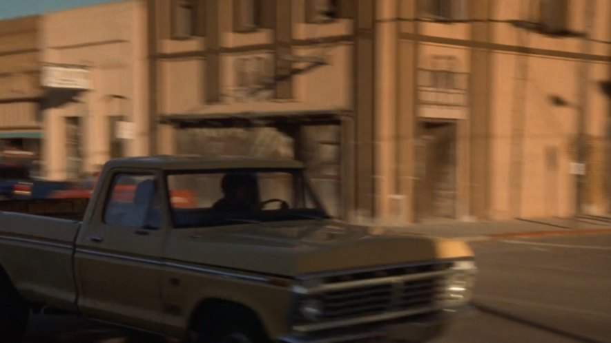 Ford F-250