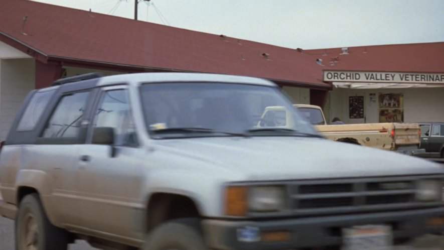Toyota 4Runner