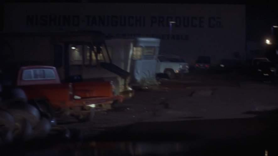 Toyota Truck