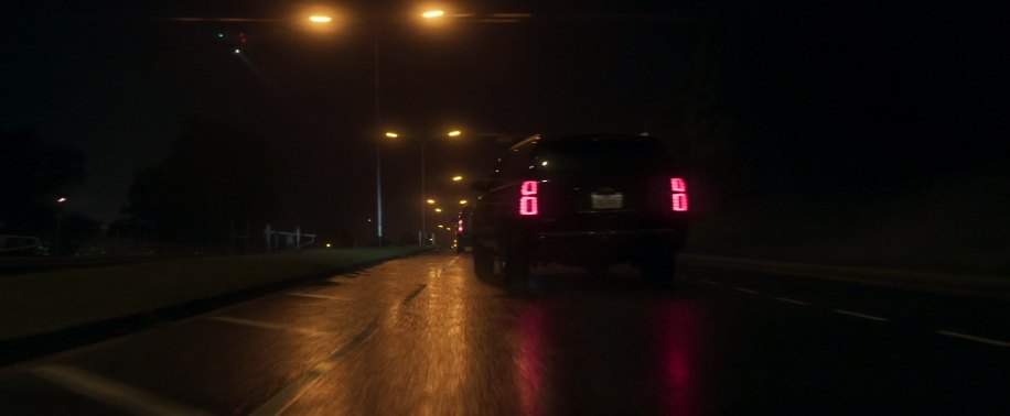 Chevrolet Suburban