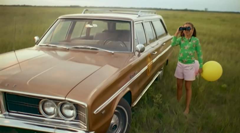 Dodge Coronet