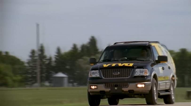 Ford Expedition