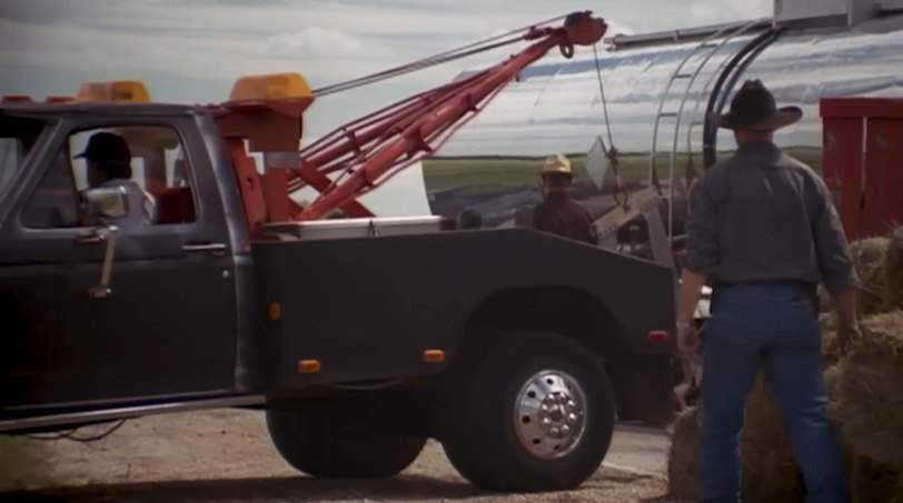 Ford F-350