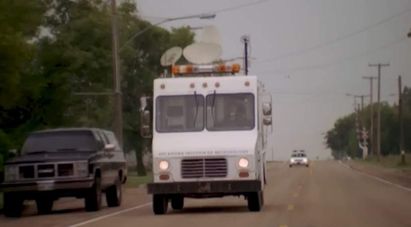 GMC Suburban