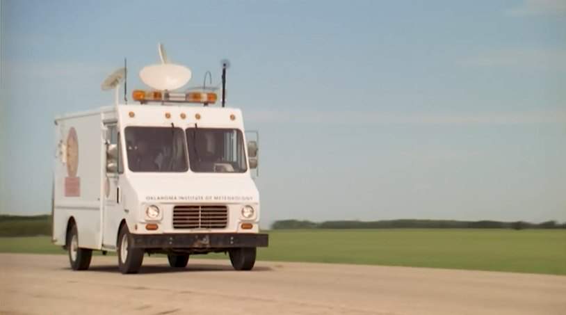 Utilimaster Aeromaster