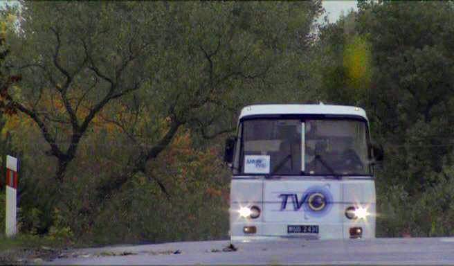 Autosan H9-20 in Show
